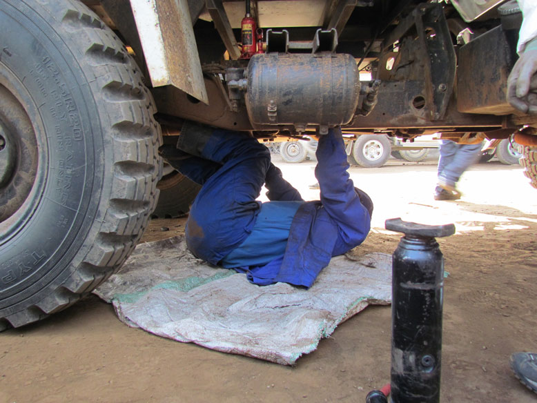 como se encaloma niestro ayudante